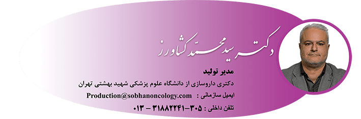 کشاورز